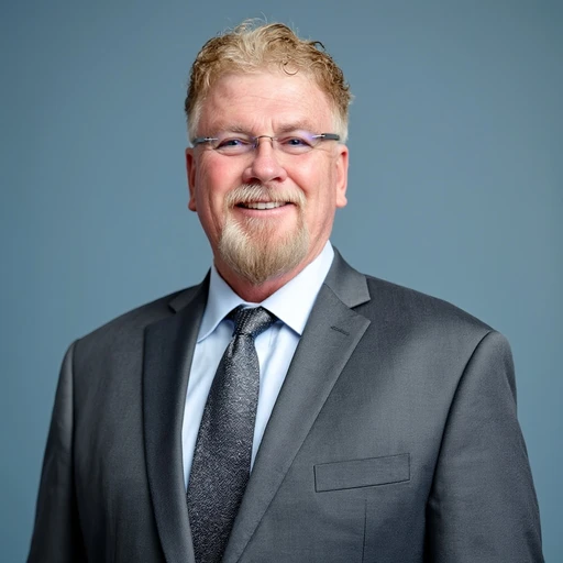 Leo Edward Hill Jr., WelDNA owner and executive advisor